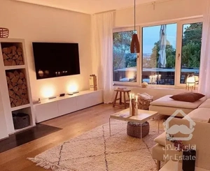 معاوضه واحد مهرشهر با زمین ساماندهی و باغ