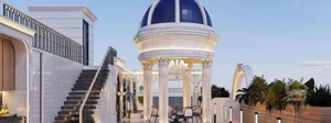۱۰۰ متر نورگیر / ۲ خواب مستر /متریال فول/ امام رضا