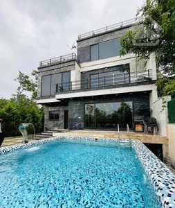 ۳۵۰ م در نور قابل تهاتر با اپارتمان تهران بخشی