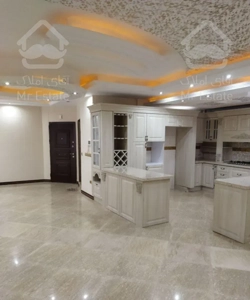 فردوس شرق آپارتمان116متر دو خواب فول امکانات