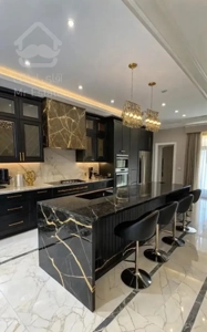 اقبال / ۱۲۵ متر / ۳ خواب / نوساز