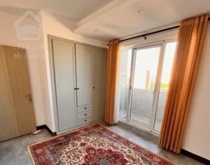 ساختمان با لوکیشن خاص در ولیعصر با لابی بی نظیر