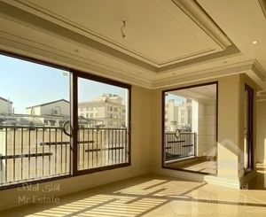 ۲۳۰متر(۲پارکینگ)گلستانها