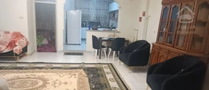 اپارتمانی در قلب فردیس / ۱۱۰ متر / بازسازی شده