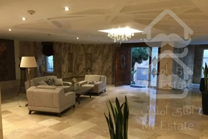 ۷۰ متر آپارتمان قلهک