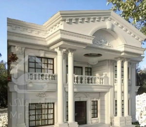 آپارتمان دو‌خوابه ۱۱۰ متری واقع در دستغیب