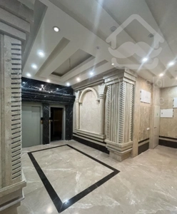 ۱۳۴ متر نوساز و مجلل کاسبی و برند / باغستان غربی