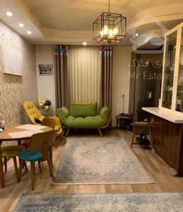 آپارتمان ۶۵ متری هروی (تاپ لوکیشن)