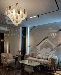 آپارتمان ۲۵۰ متر/ برج برند / ۳ خواب/ فرشته / الهیه