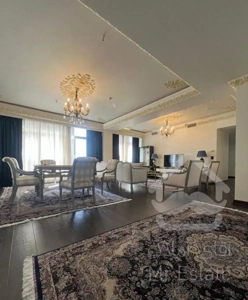 ولنجک آپارتمان 140متری 3خوابه 2پارکینگ سندی اوقاف