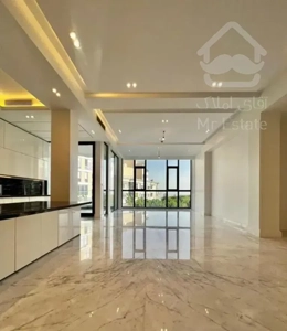 فرشته مدرن ۱۱۵ متر