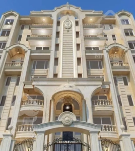 75 متر از پروژه *وزرا* منطقه ۲۲/ مروارید شهر شمالی