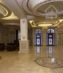 عظیمیه ۱۳۳ متر سه خوابه/ قابل تبدیل تا رهن کامل
