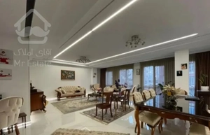 میر داماد/۲۱۲متر/۴خواب/مهندس ساز