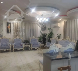 فروش آپارتمان ۱۰۰متر/ فول بازسازی/ آفتاب ۵۰