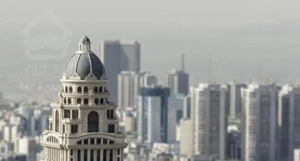 فروش آپارتمان واقع در امیر المومنین