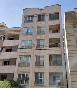 218 متر 4 خ  ( جردن