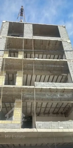 آپارتمان ۹۵ متری