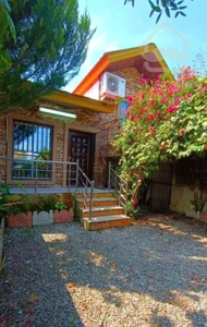 ویلاباغ مبله/شهرکی قدیمی بااصالت/فقط وفقط2/200