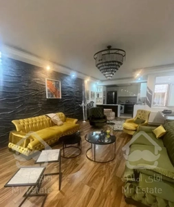 ۹۳ متر دوخواب ازگل