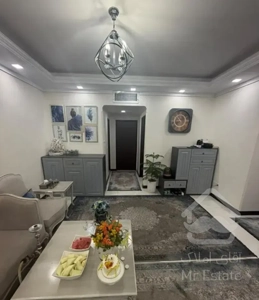 ۸۰ متر / ۲ خوابه / فول امکانات / ۵ سال ساخت