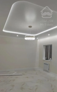 فایل طلایی آرام شرقی / 100 متر/ مدرن و کلید نخورده