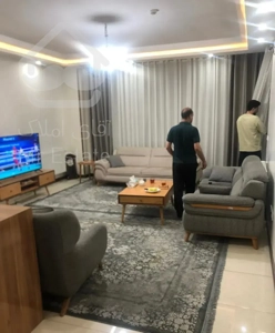 آپارتمان ۷۳ متر ۲ خواب فول امکانات