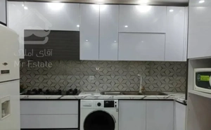 آپارتمان ۵۵متر۲خواب بازسازی شده خوش نقشه