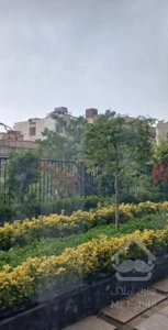 نیاوران۱۴۰متر۲خواب/صفر تا صد با متریال بازسازی شده