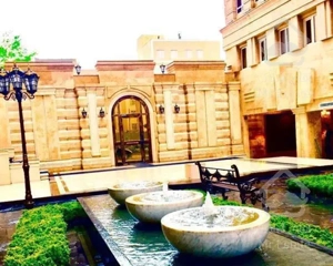 ۱۱۱ متر / برج مجلل با شکوه   / مشاعات آبی