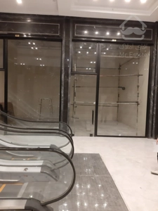 فروش مغازه 57متری با اقساط 12ماهه در رونیکا مال هروی