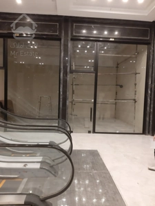 فروش مغازه لوکس 25 متر در رونیکا مال هروی