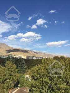 زعفرانیه ۴۵۰ متر ۴ جهت نور