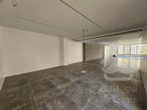 240متر سعادت آباد*اداری*فلت*ویو و نور عالی *