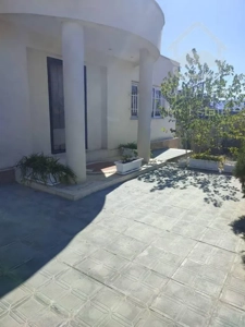 ویلا دوبر - رودهن مهراباد - مبله - امکان تعویض با آپارتمان در تهران