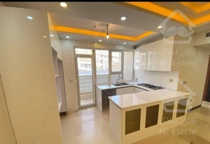 ۶۵متر تک خواب غرق نور