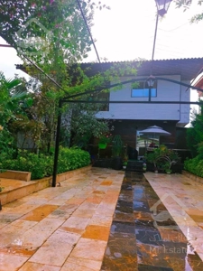 ویلا باغ فول امکانات  سند شیش دانگ