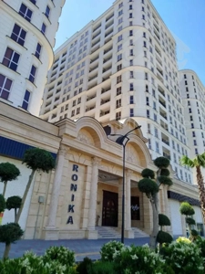 رونیکا پالاس کوهک آماده سکونت
