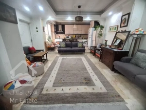 ۶۵متر۱خواب پارکینگ انباری سندی