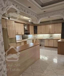 دو واحد ۱۱۸ متری / قدرالسهم