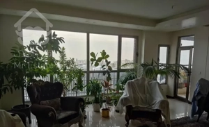 آپارتمان ۱۴۰ متر۳ خوابه ۲پارکینگ فلامک (شهرک غرب)