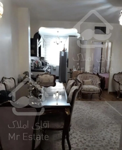 ۶۸ متر ۲ خواب / بازسازی شده