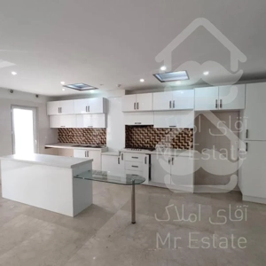 ۹۰ متر دو خواب خوش نقشه