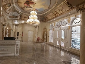 اجاره 180 متری پاسداران