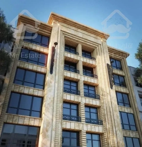 160 متر - شیک - تخلیه - بدون مالک