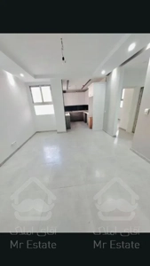 فروش واحد ۵۷ متری نوساز مدرن سازمان برنامه جنوبی