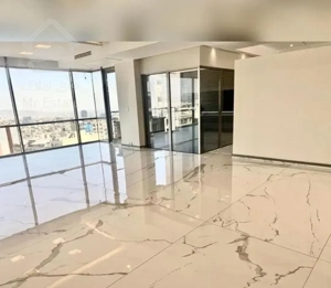 سعادت آباد 370متر پانوراما