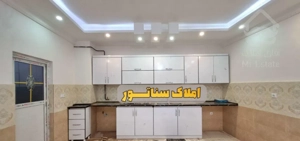 * سناتـور * اپارتمان 85متری بلوار ابوذر