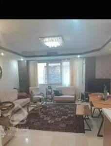 ۱۱۰ متر سعادت اباد / علامه