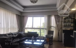 شهرک غرب ۱۱۵ متر بازسازی شده